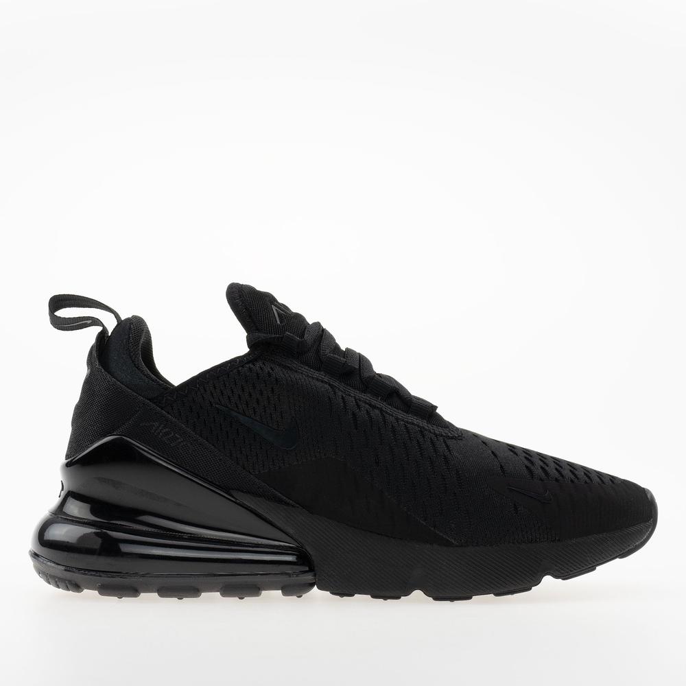 Buty damskie Nike Air Max 270 AH6789-006 - czarne