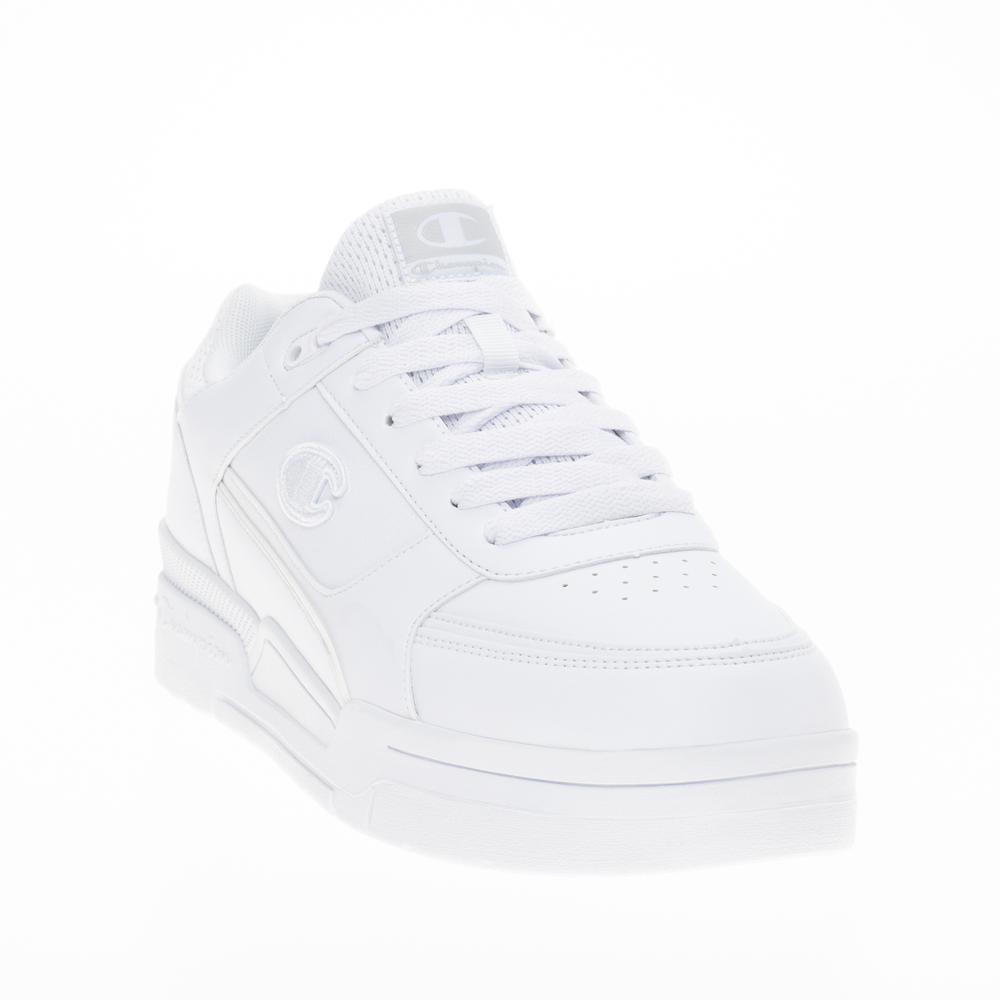 Buty Champion Rebound Heritage Low S22030-WW010 - białe