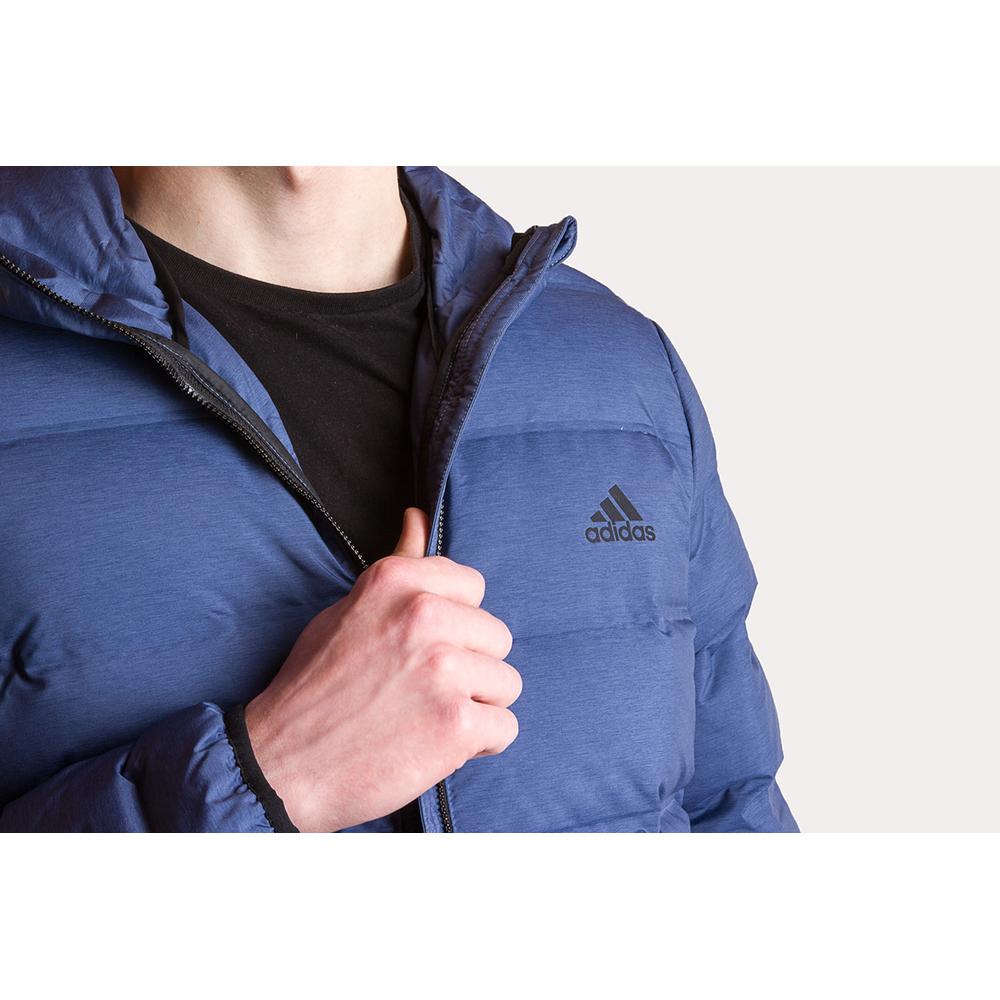 ADIDAS HELIONIC JACKET > DZ6257