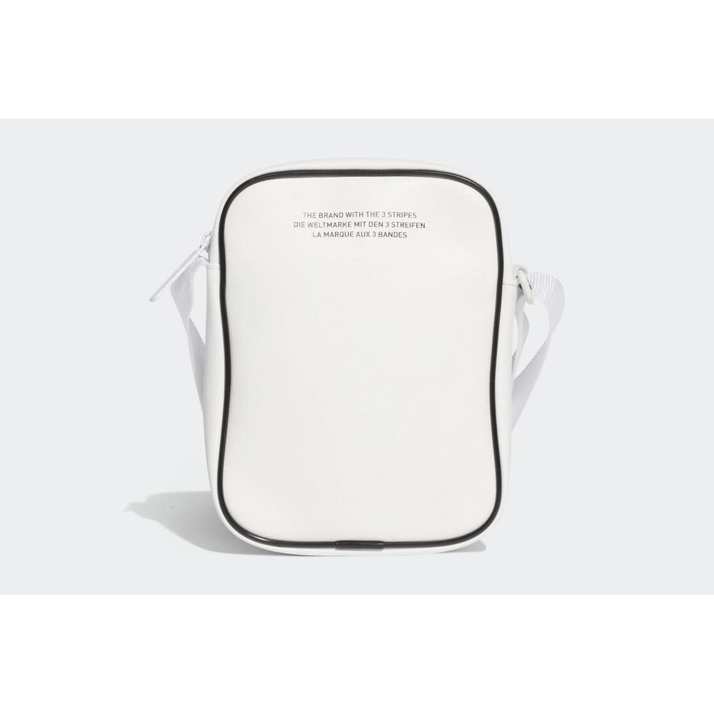 ADIDAS MINI BAG VINT WHITE > DV2491