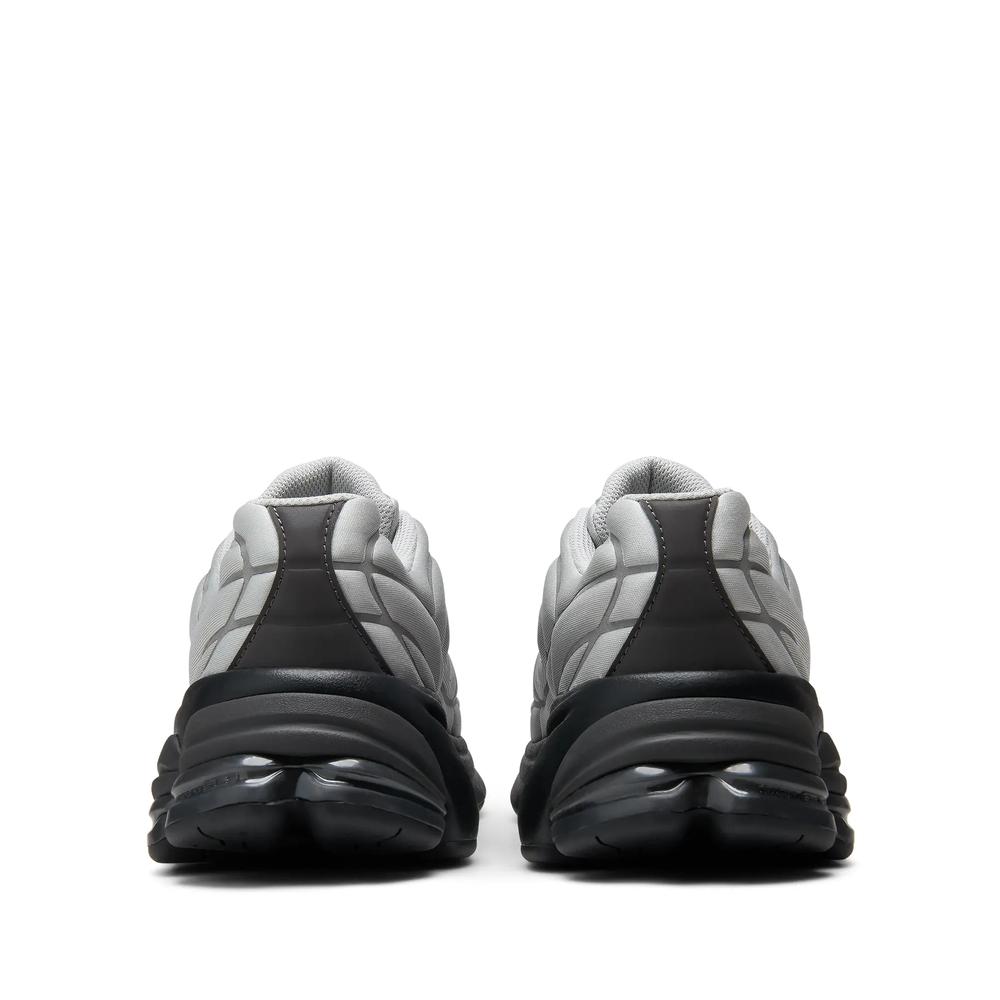 Buty unisex New Balance ABZORB U50303L3 - szare