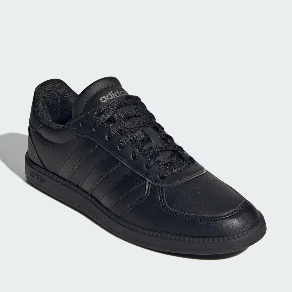 Buty damskie adidas Breaknet Sleek IH5422 - czarne
