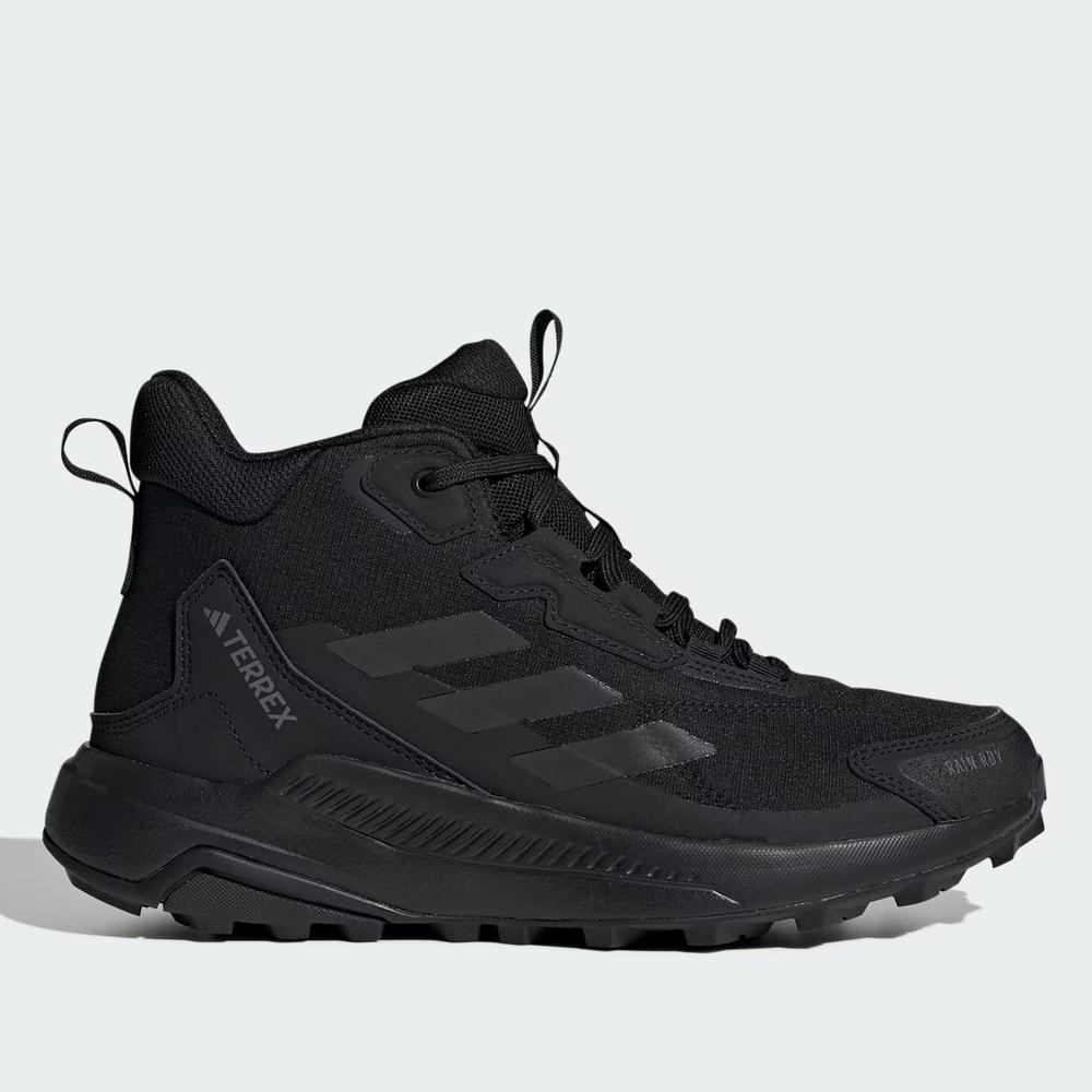 Buty adidas Terrex Anylander Mid Rain.Rdy Hiking ID3473 - czarne