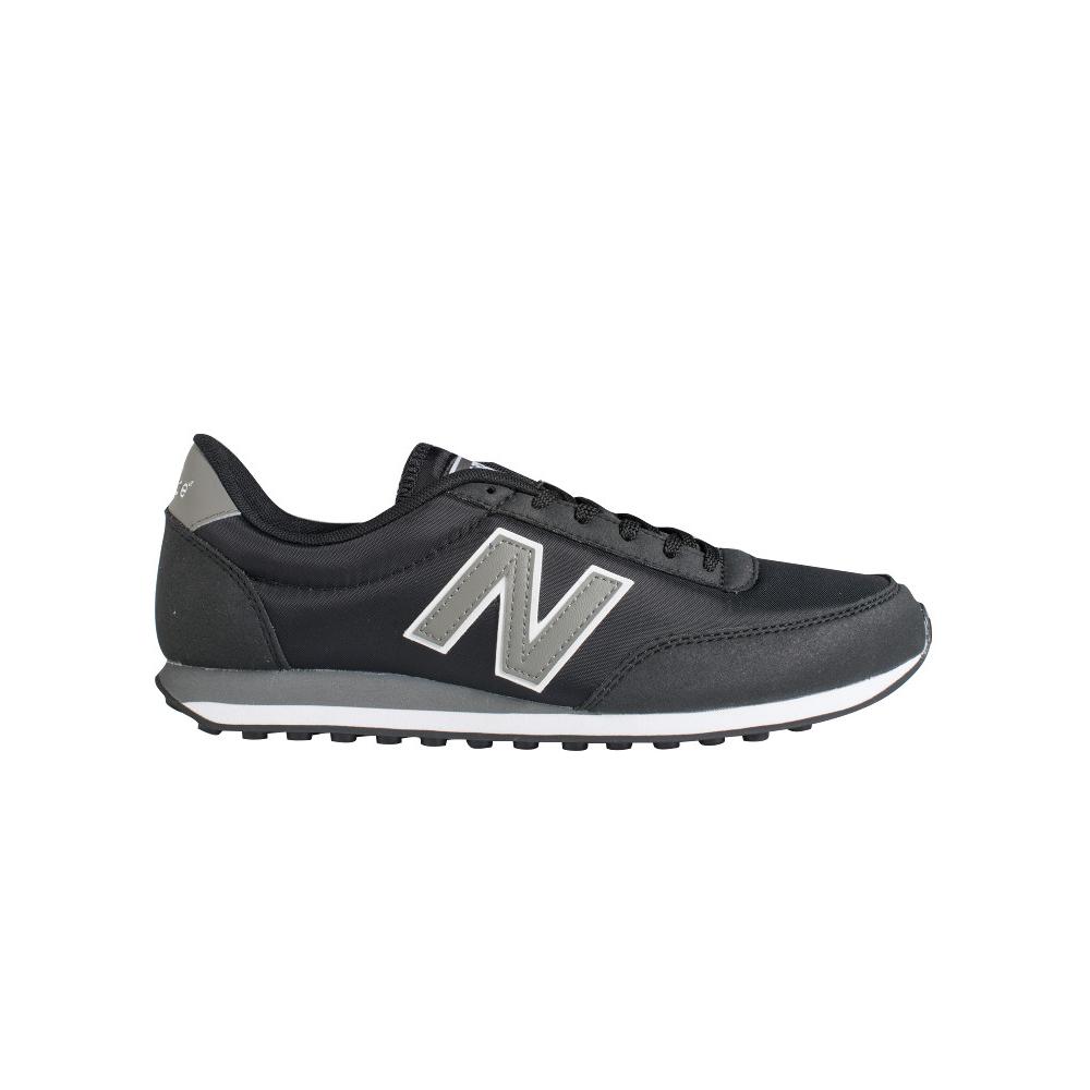 Buty New Balance U410CC - czarne