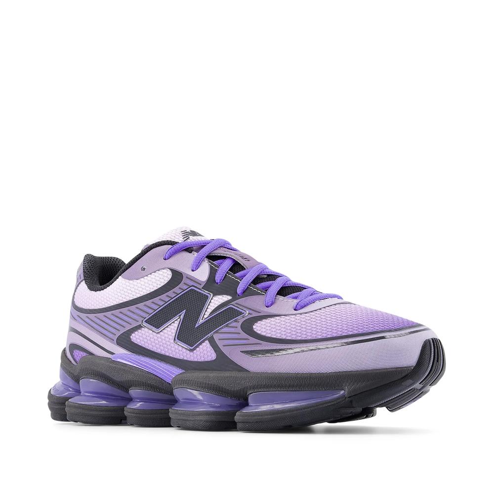 Buty unisex New Balance Abzorb U200087T - fioletowe