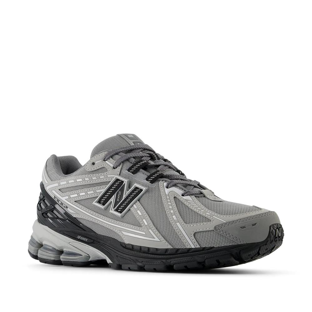Buty unisex New Balance M1906RLG - szare