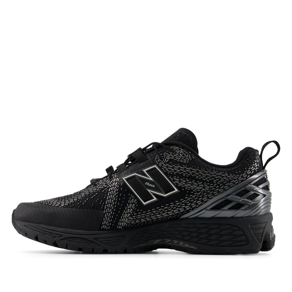 Buty unisex New Balance U19068HB - czarne