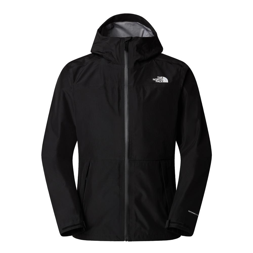 Kurtka The North Face Dryzzle Futurelight 0A8AM5JK31 - czarna