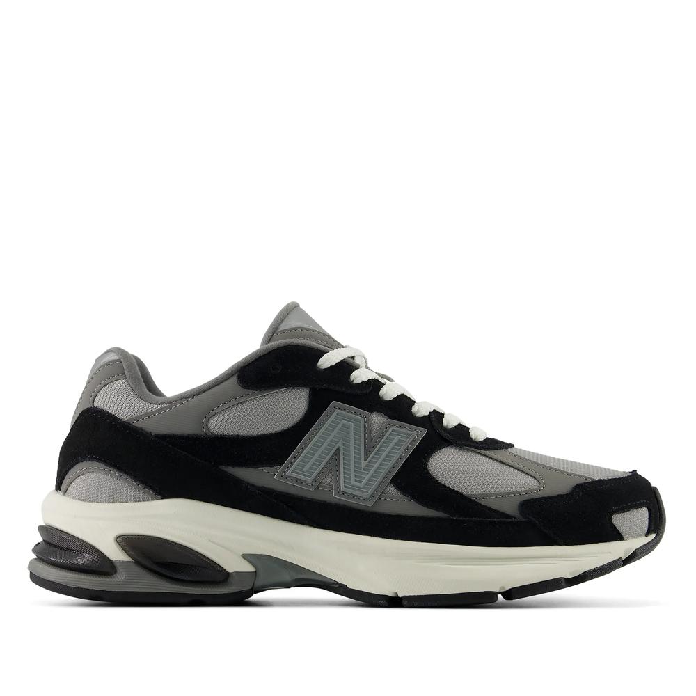 Buty unisex New Balance U20102UL - szare
