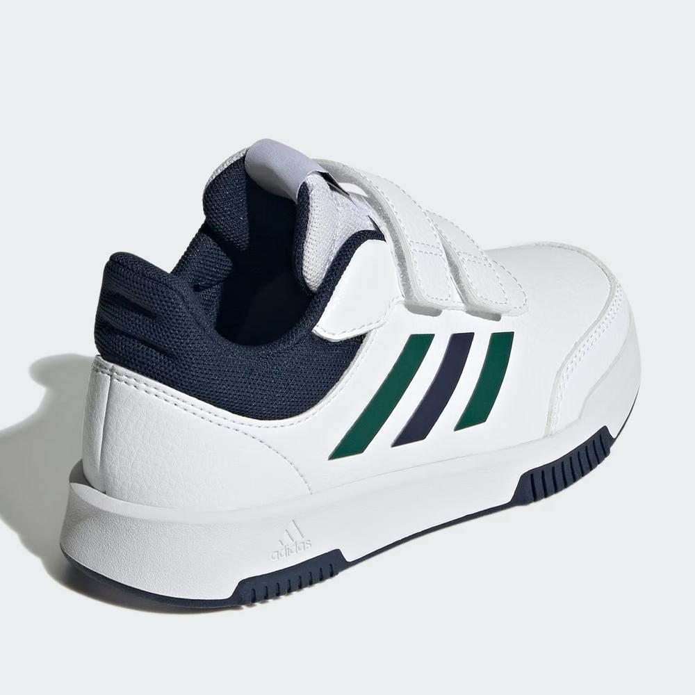 Buty adidas Tensaur Hook And Loop IF1729 - białe