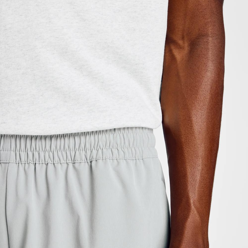 Spodenki męskie New Balance MB6174CDYST - szare