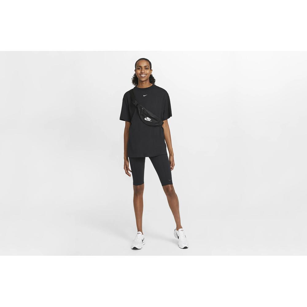 Nike Sportswear Essential Women's Oversized Short-Sleeve Top > DH4255-010