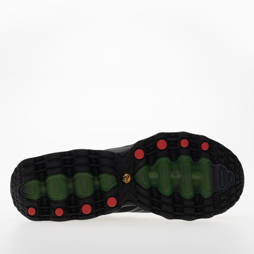 Buty męskie Nike Air Max DN8 FQ7860-003 - czarne