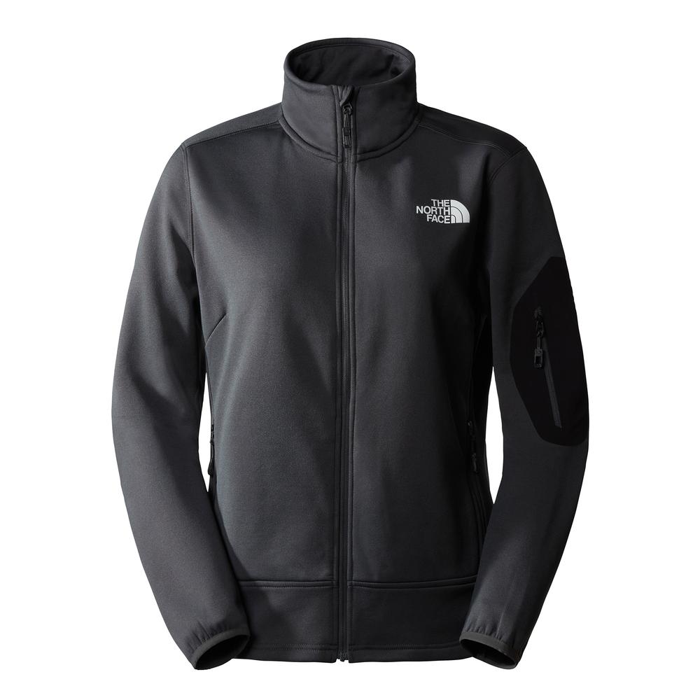 Bluza The North Face Mistyescape 0A851PMN81 - czarna