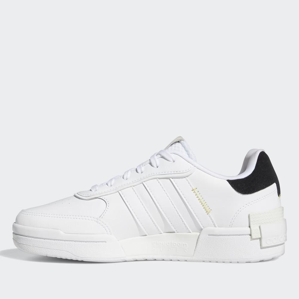 Buty adidas Postmove SE GW0346 - białe