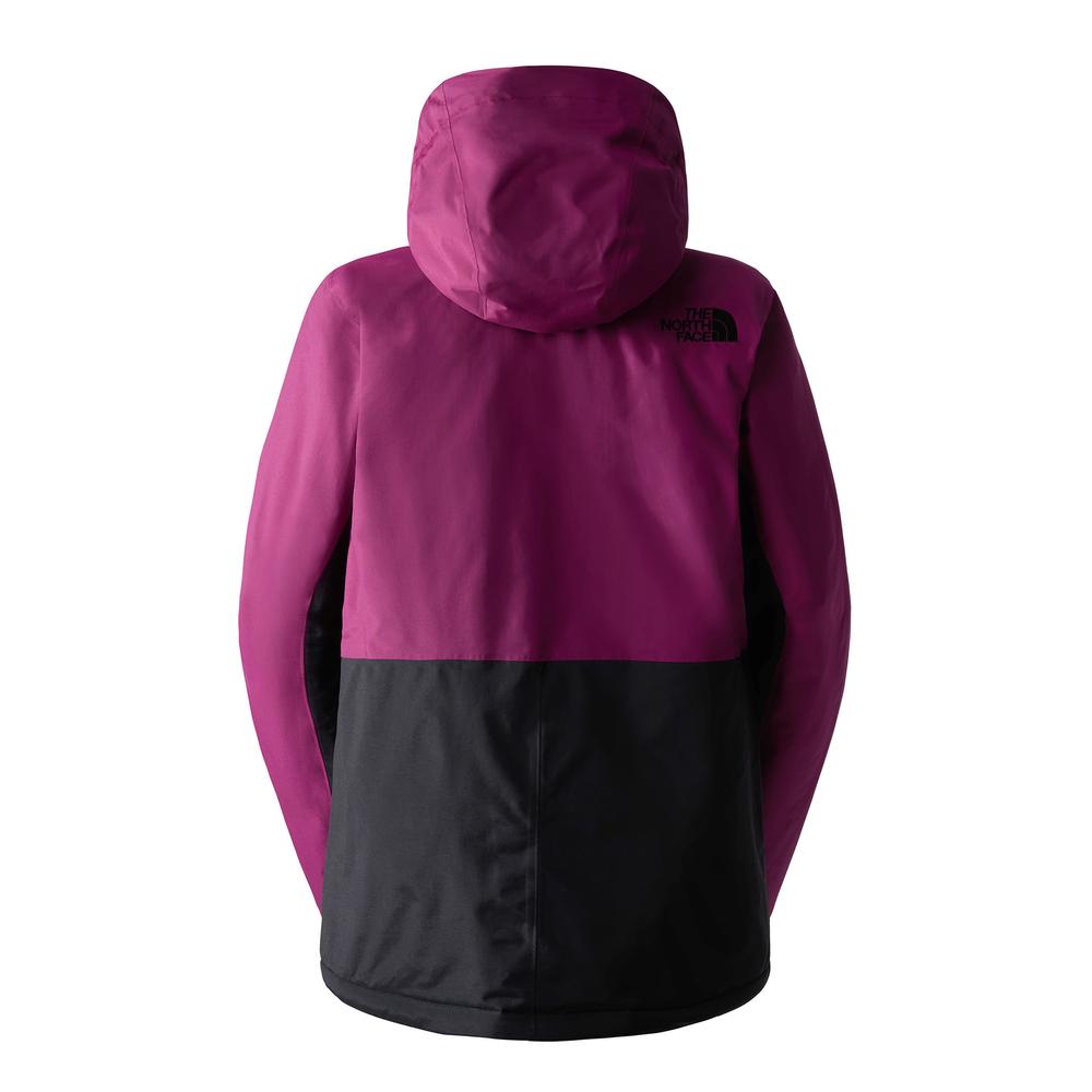 Kurtka The North Face Freedom 0A7WYKI0H1 - fioletowo-czarna