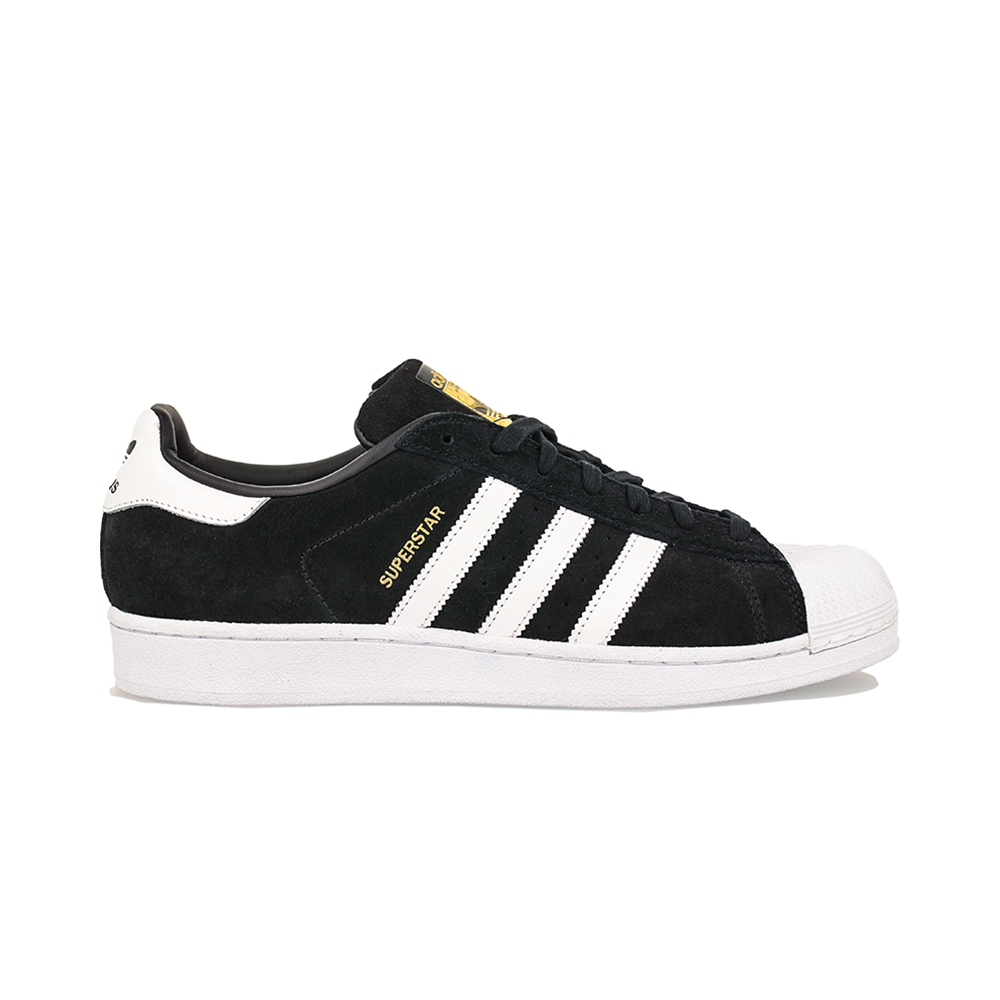 adidas Superstar Suede S75143