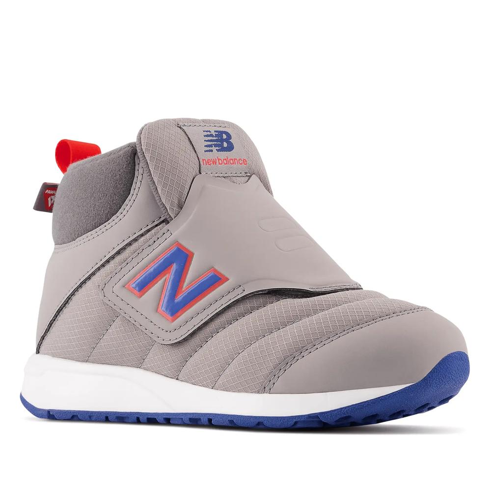 Buty New Balance PTCOZYGB - szare