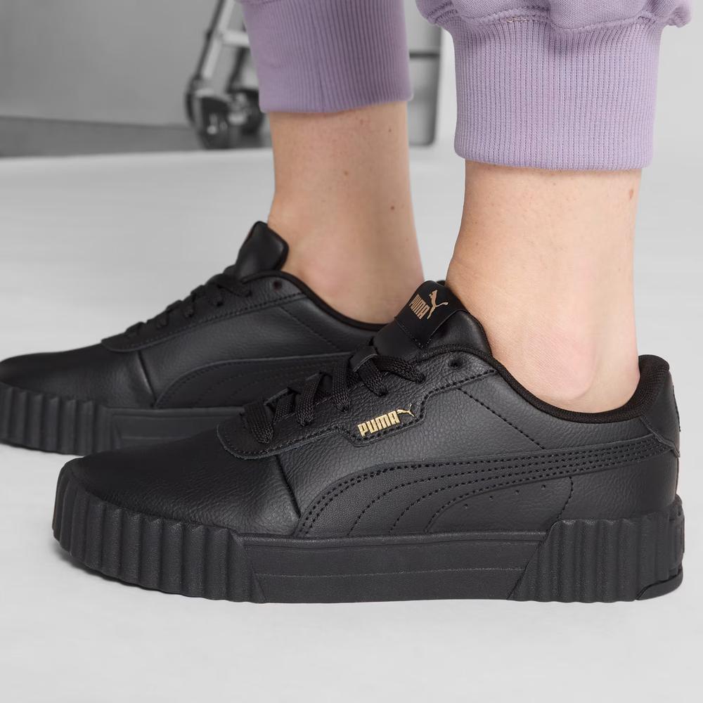 Buty damskie Puma Carina 3.0 40036502 - czarne