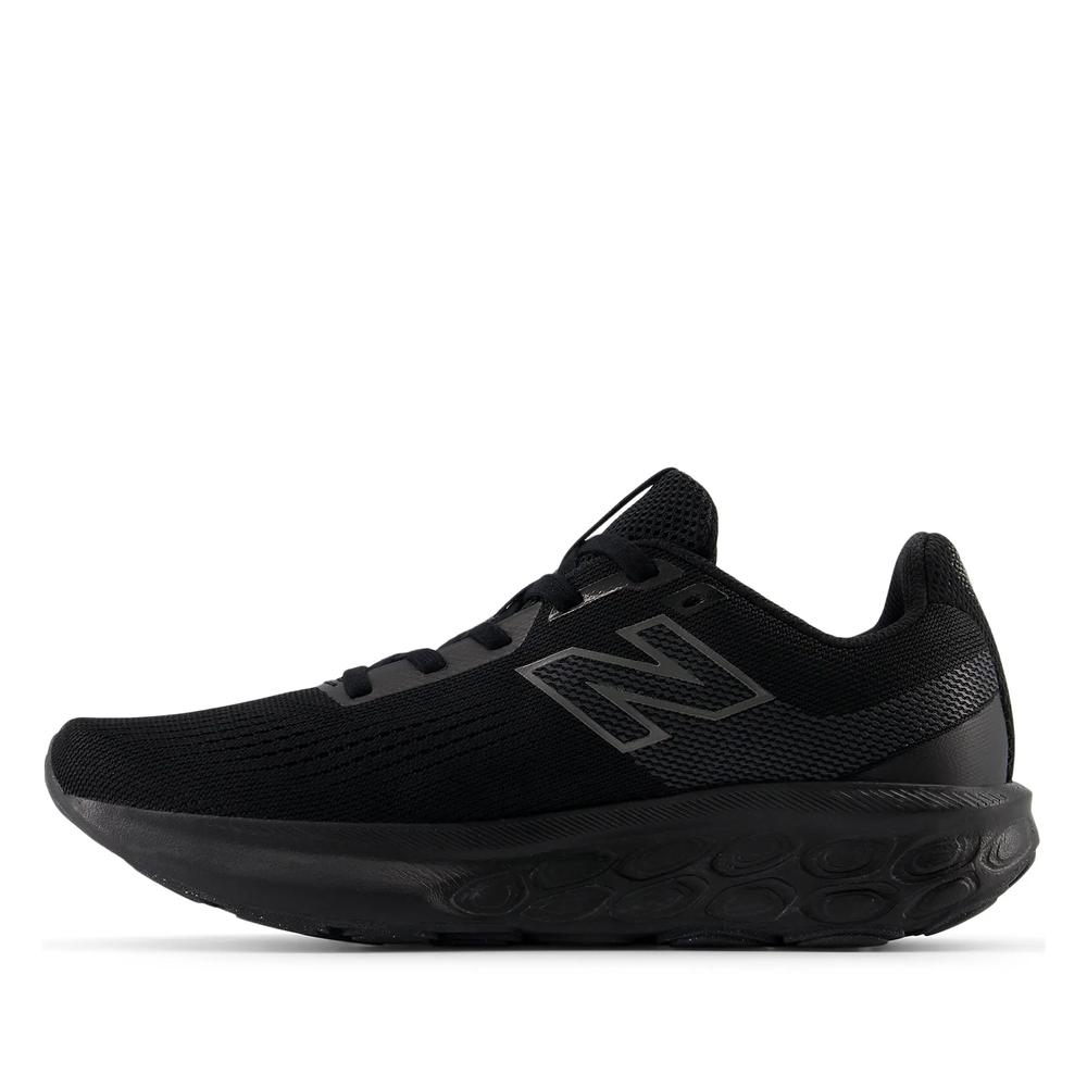 Buty damskie New Balance Fresh Foam x 520 v9 W520LT9 - czarne