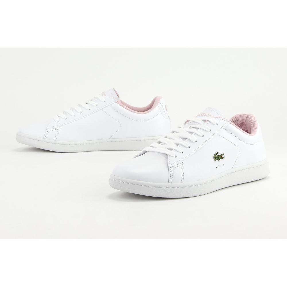 LACOSTE CARNABY EVO 0120 5 SFA > 740SFA0037-1Y9