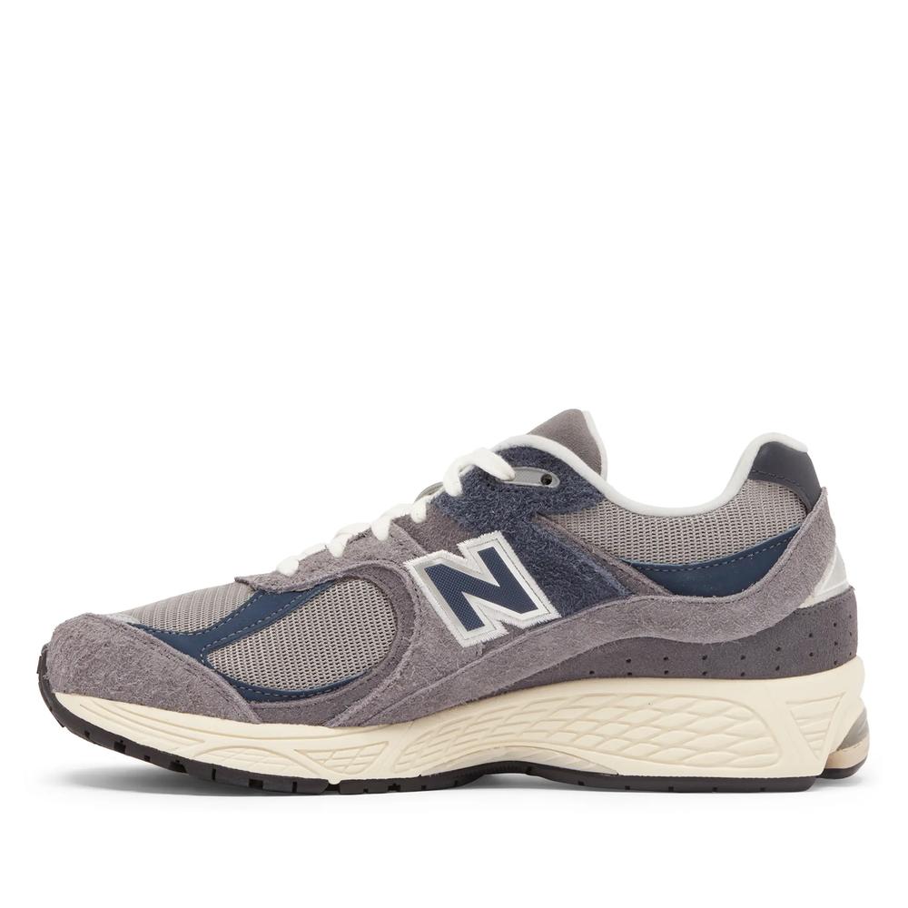 Buty New Balance M2002REL - szare