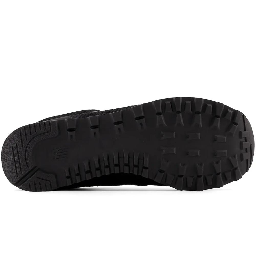 Buty New Balance GM400MA1 - czarne
