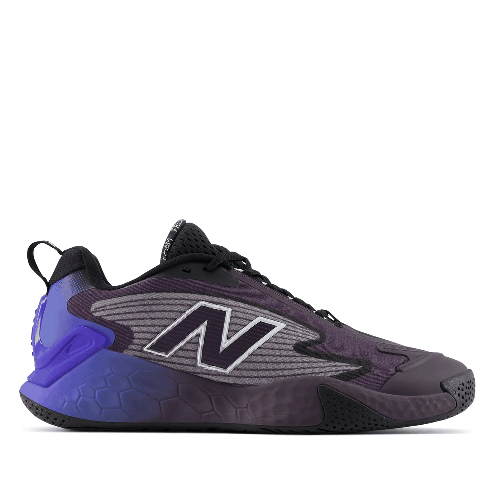 Buty New Balance MCHRALP1 - multikolor
