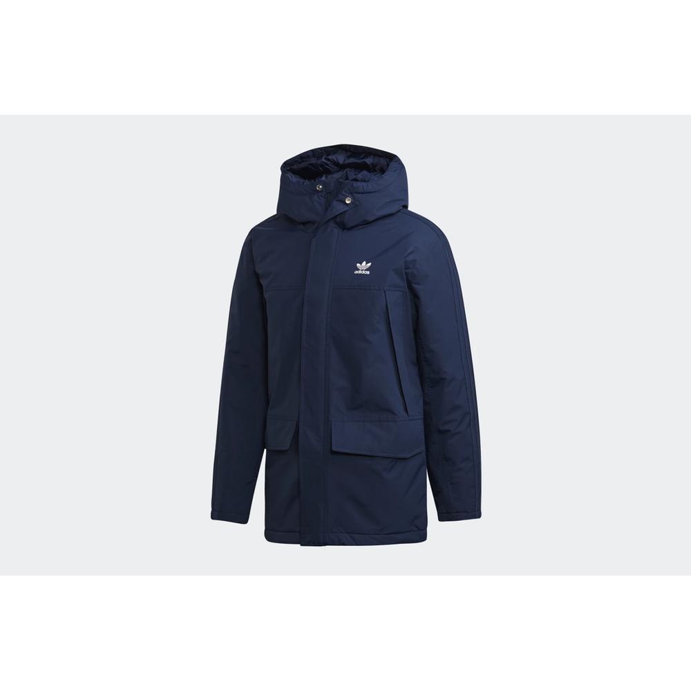 ADIDAS PARKA PADDE > ED5836