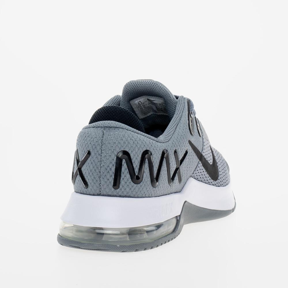 Buty Nike Air Max Alpha Trainer 4 CW3396-001 - szare