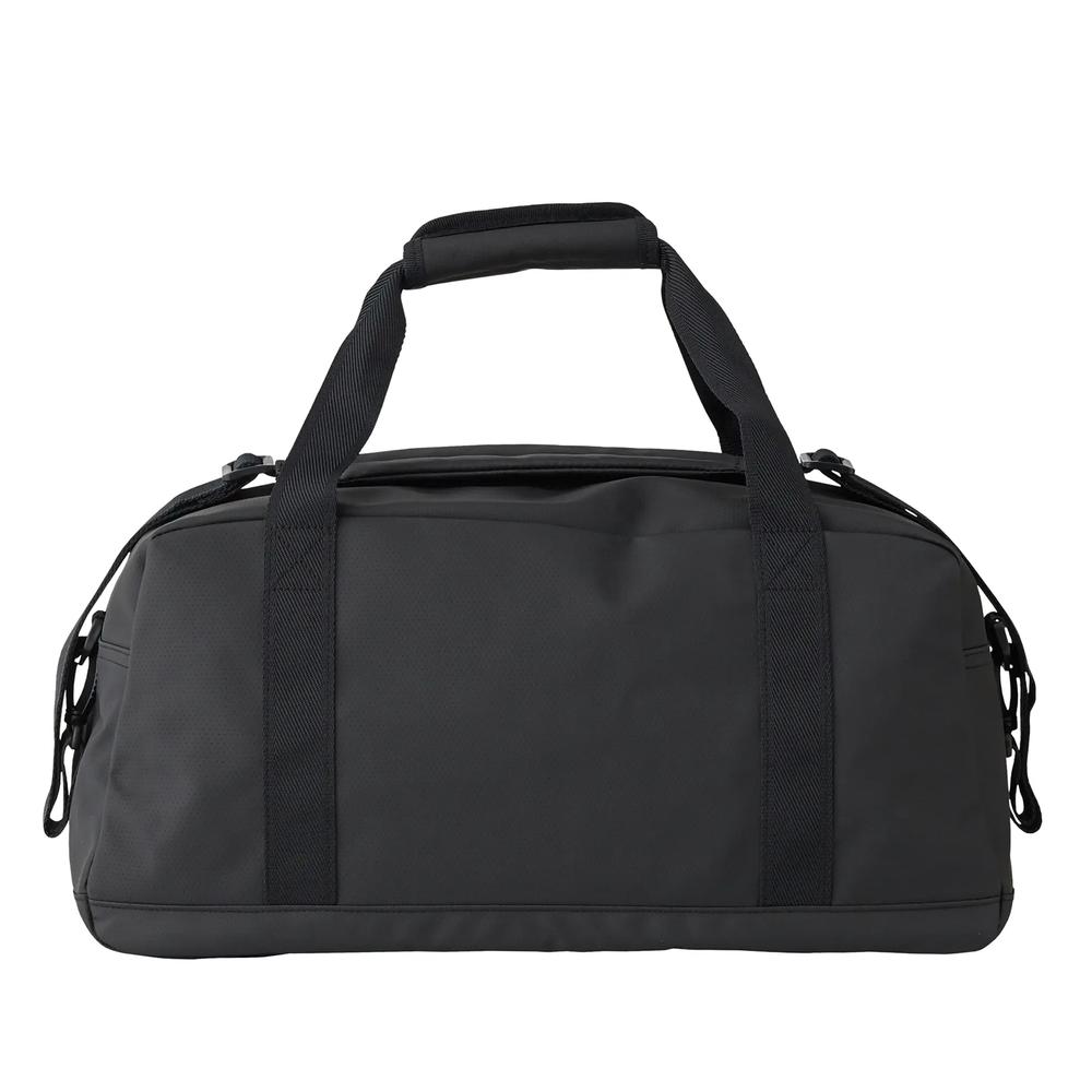 Torba New Balance LAB21016BKK - czarna