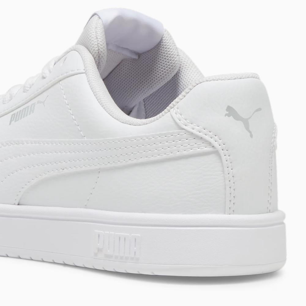 Buty młodzieżowe Puma Rickie 39425208 - białe