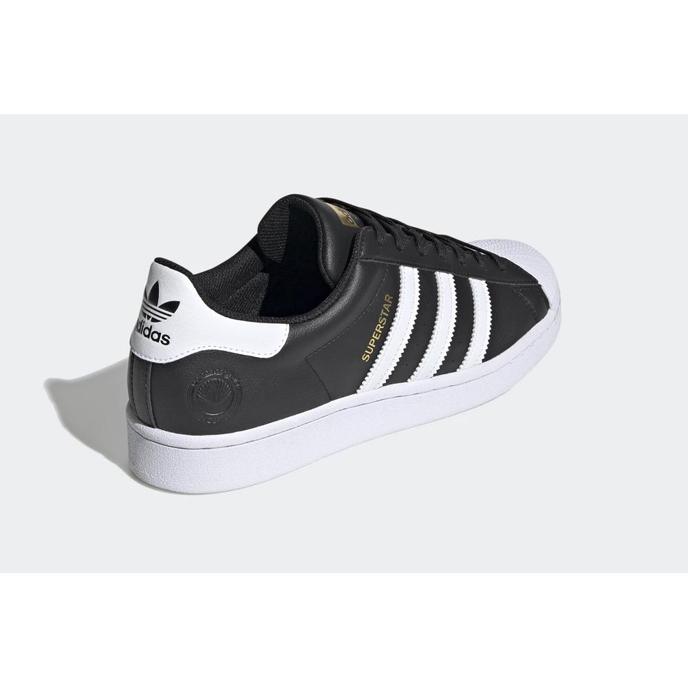 ADIDAS SUPERSTAR VEGAN > FW2296