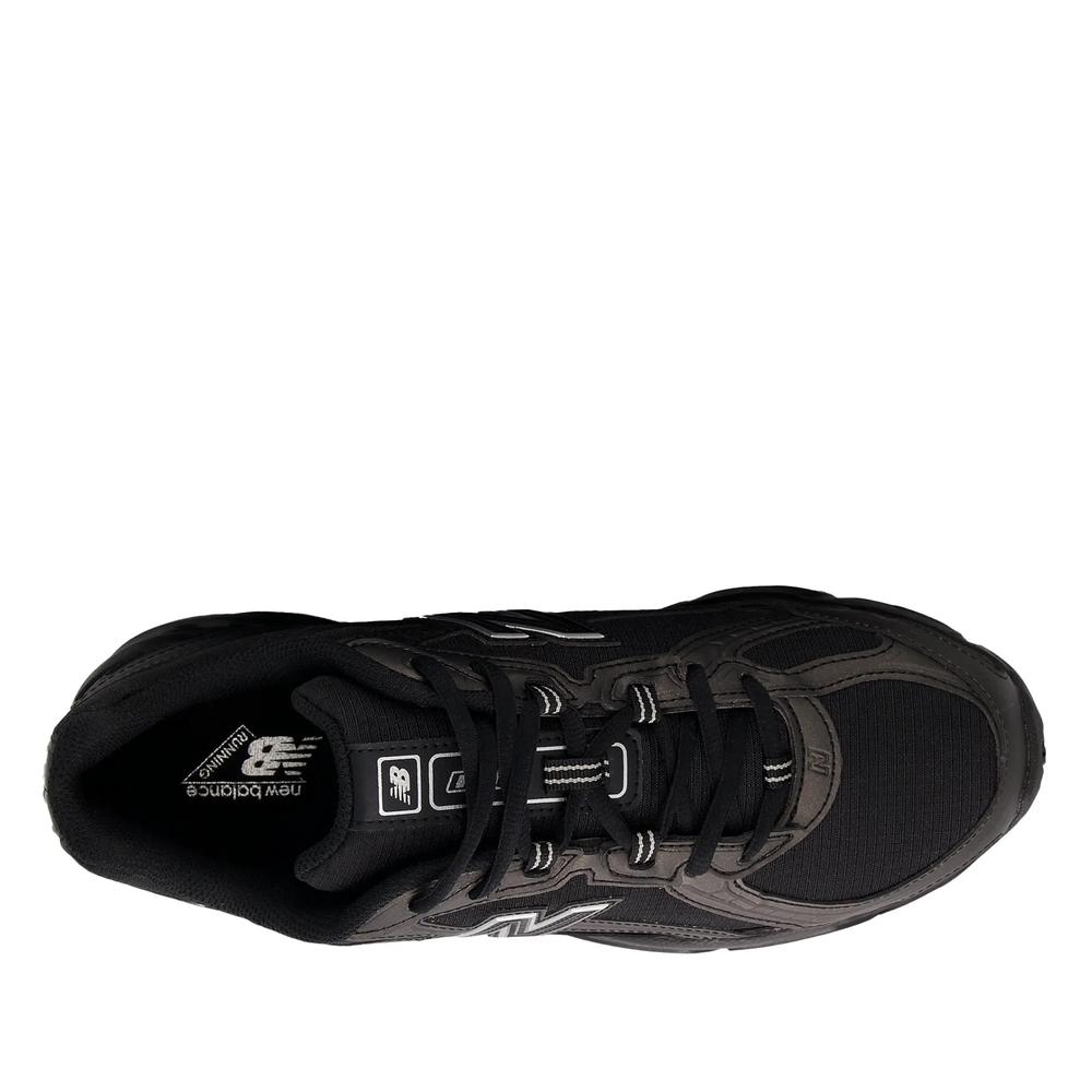 Buty unisex New Balance U740BS2 - czarne