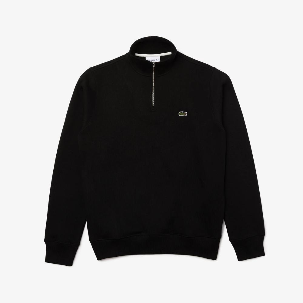 Bluza Lacoste SH1927-031 - czarna