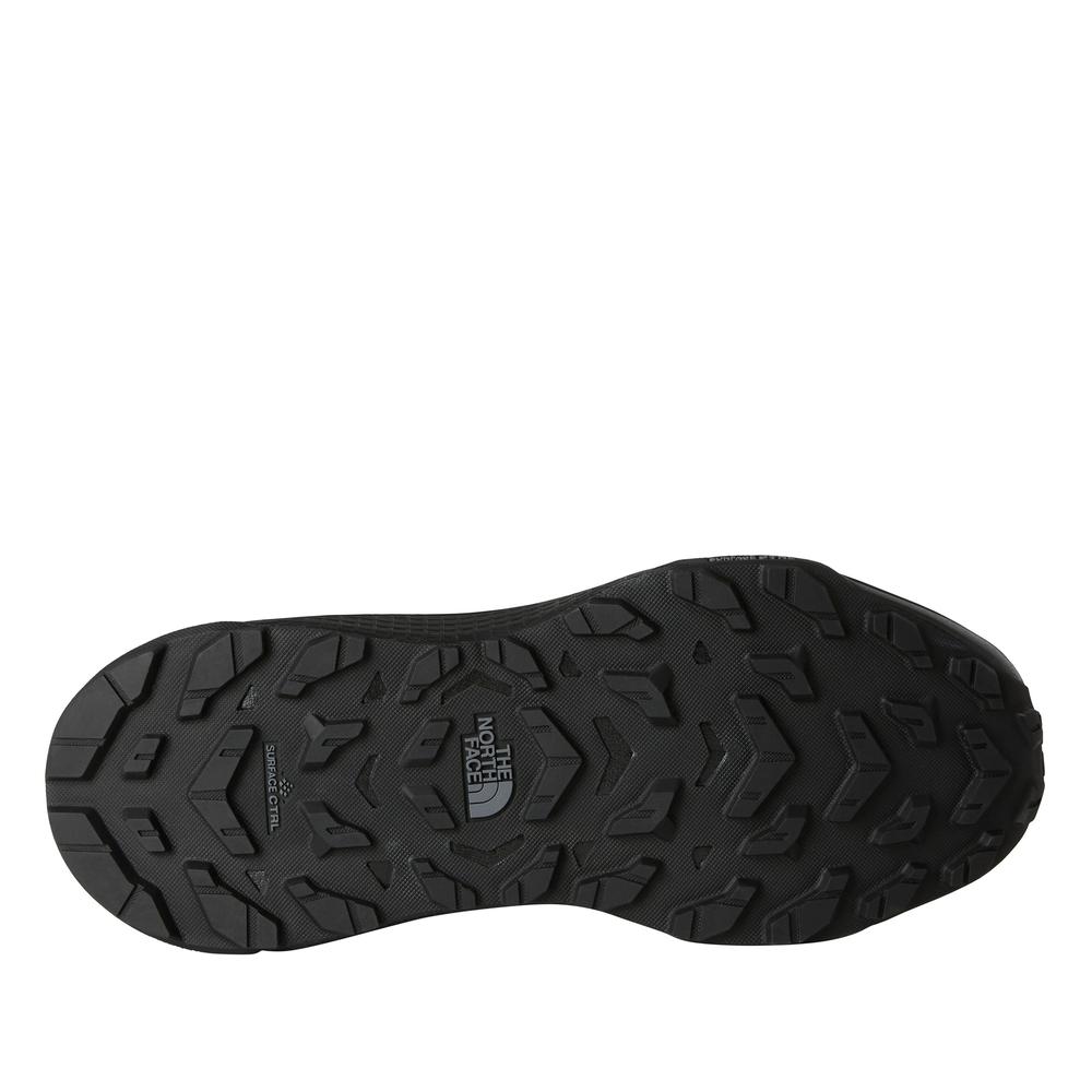 Buty męskie The North Face Fastpack 0A8G6BKX71 - czarne