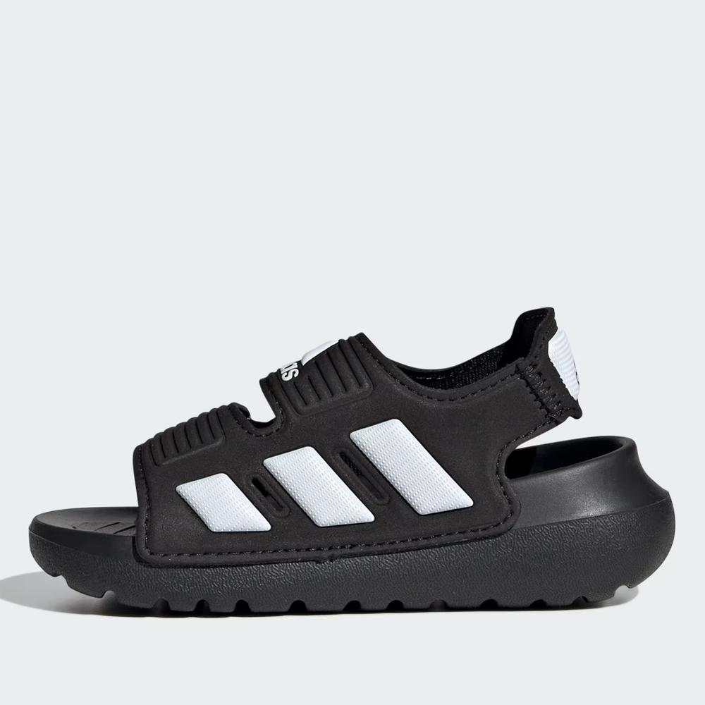 Sandały adidas Sportswear Altaswim 2.0 ID0306 - czarne