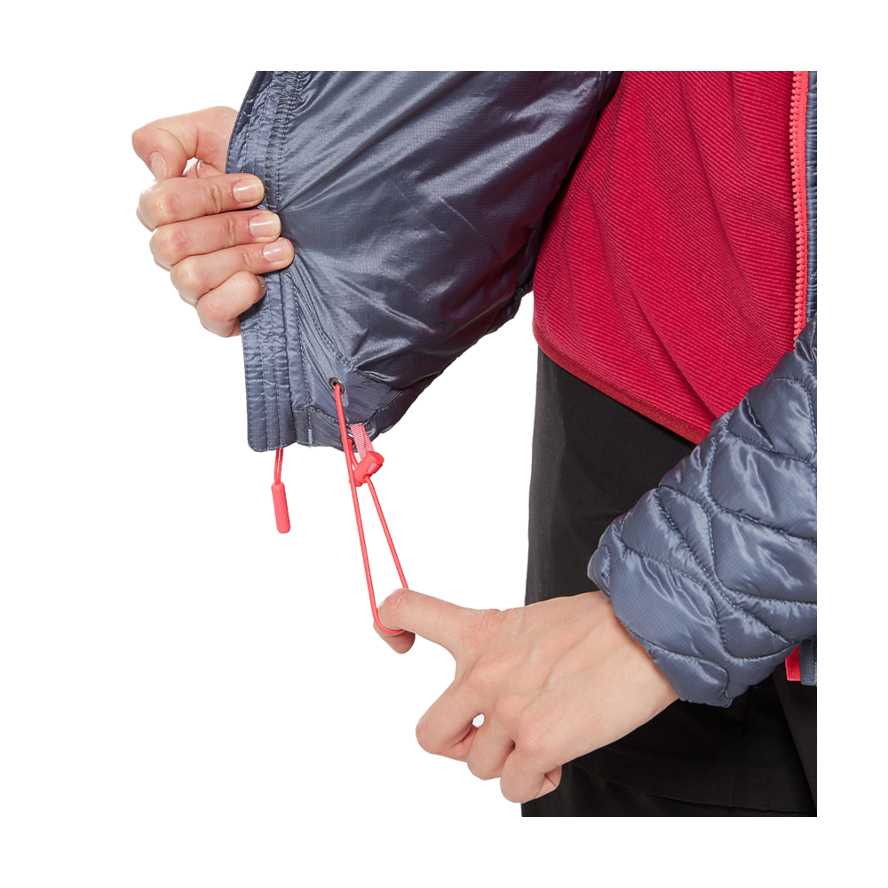 Kurtka The North Face Thermoball T93RXE3YH