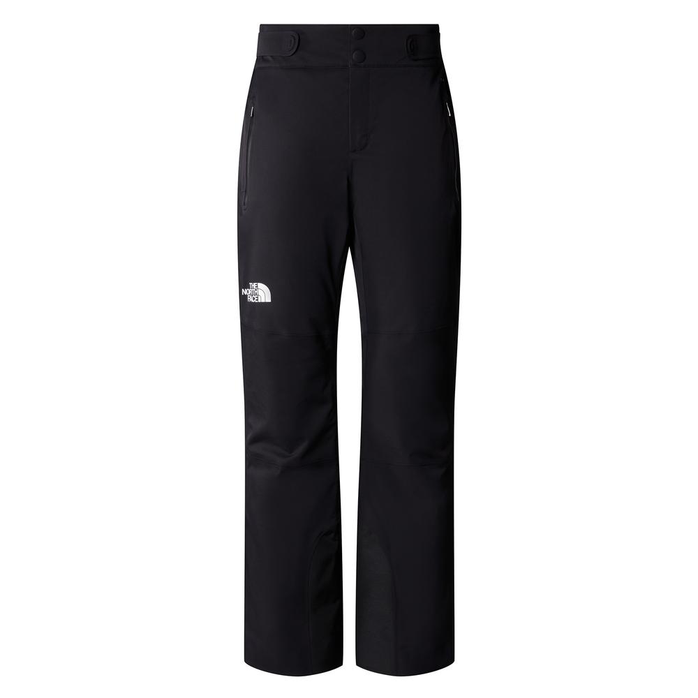 Spodnie The North Face Lenado 0A87X1JK31 - czarne