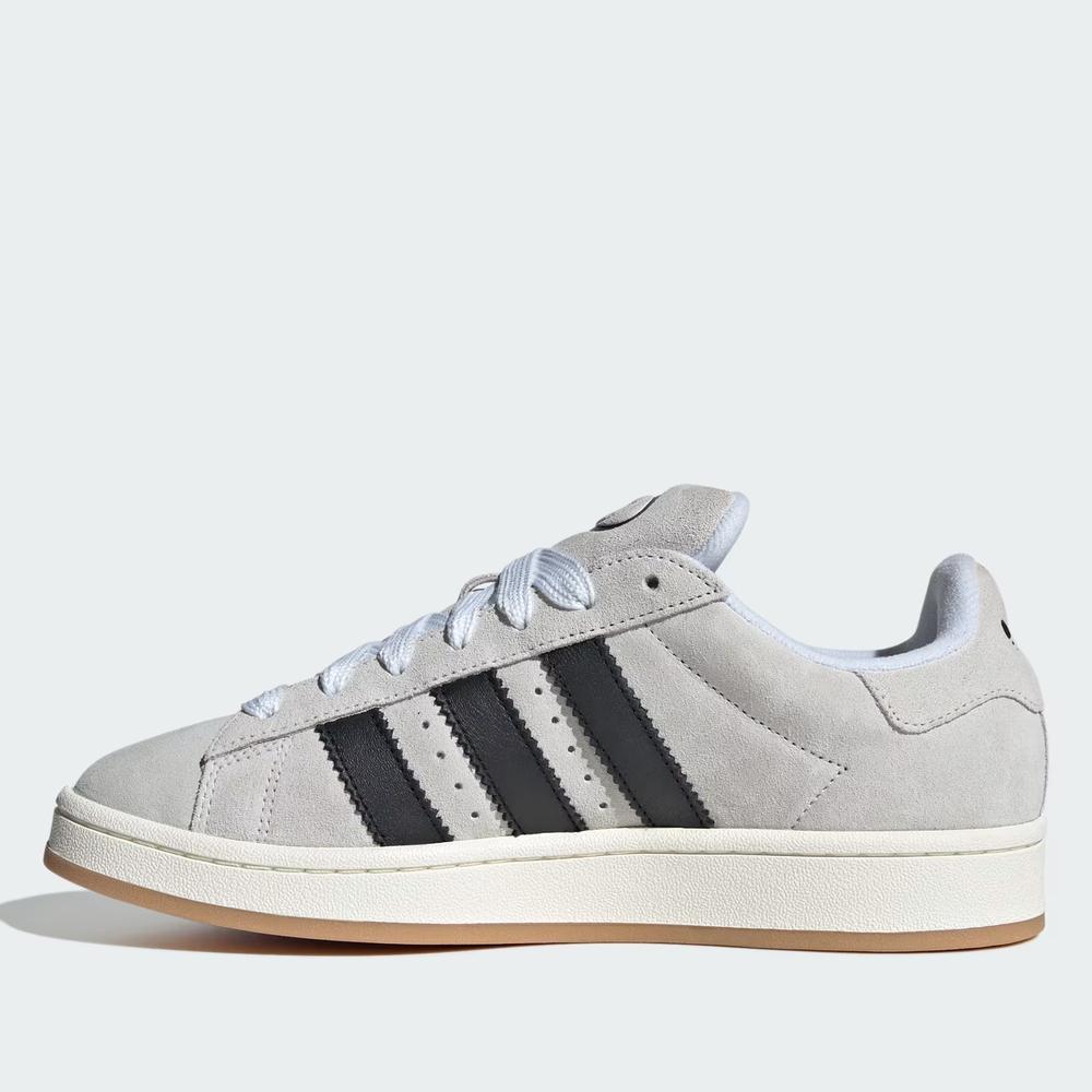 Buty unisex adidas Originals Campus 00S JR1646 - szare