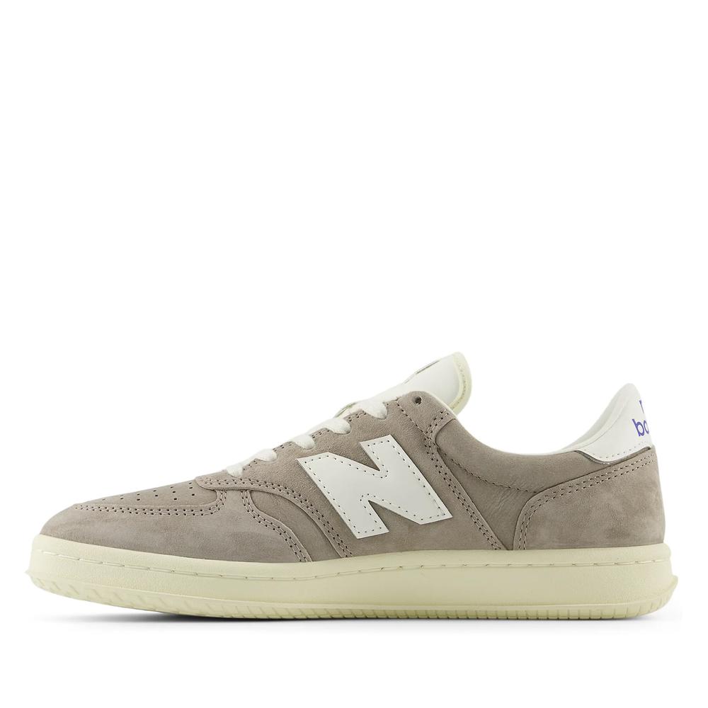 Buty New Balance CT500CJ - beżowe