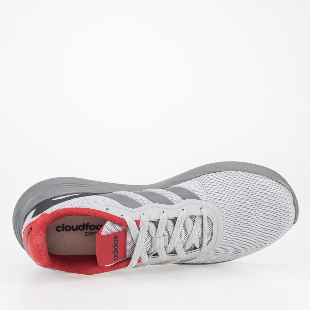 Buty adidas Nebzed GX4696 - szare