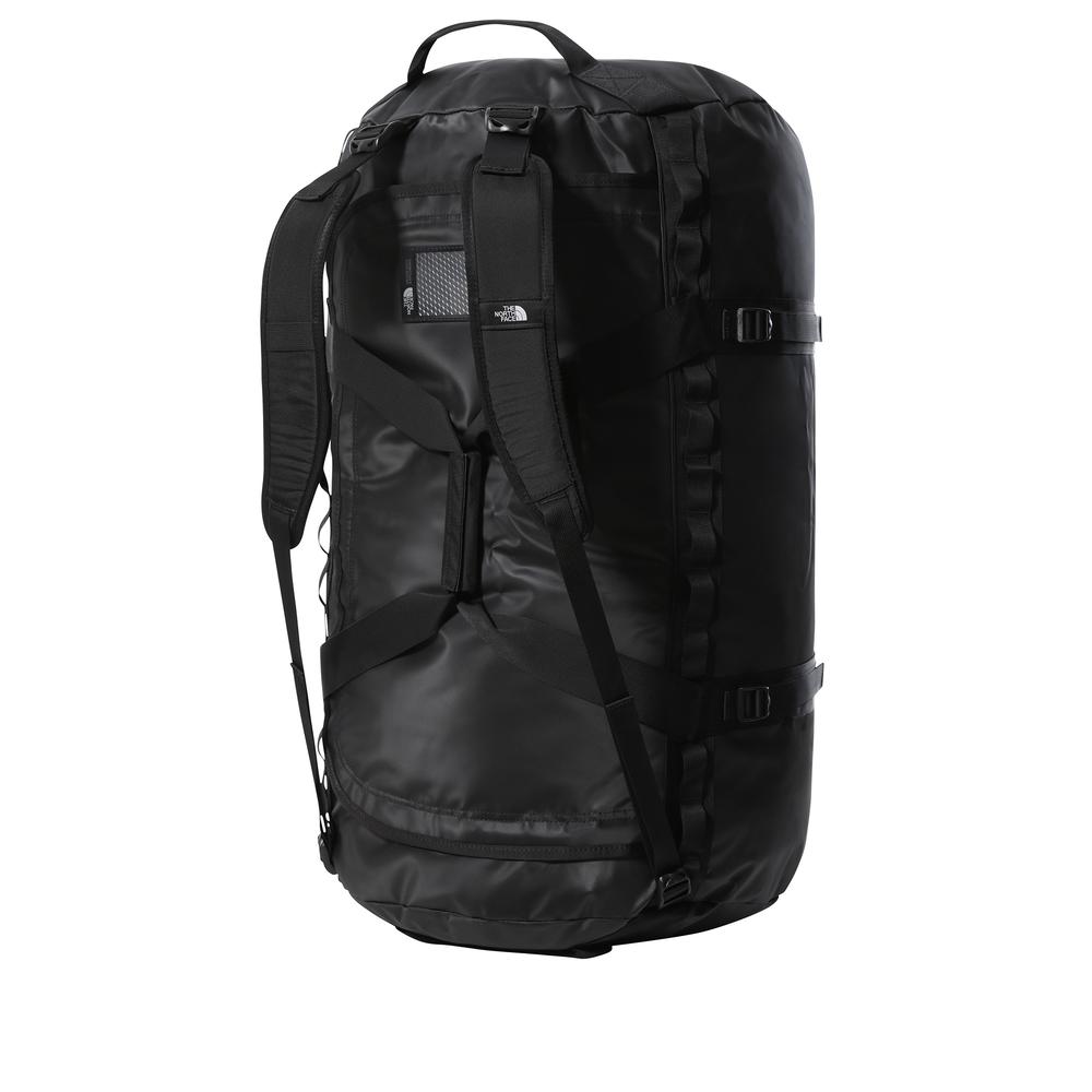 Torba The North Face Base Camp Duffel XL 0A52SCKY41 - czarna