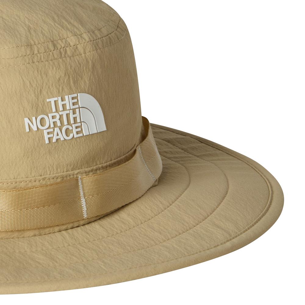 Kapelusz The North Face Class V 0A8JGKLK51 - beżowy