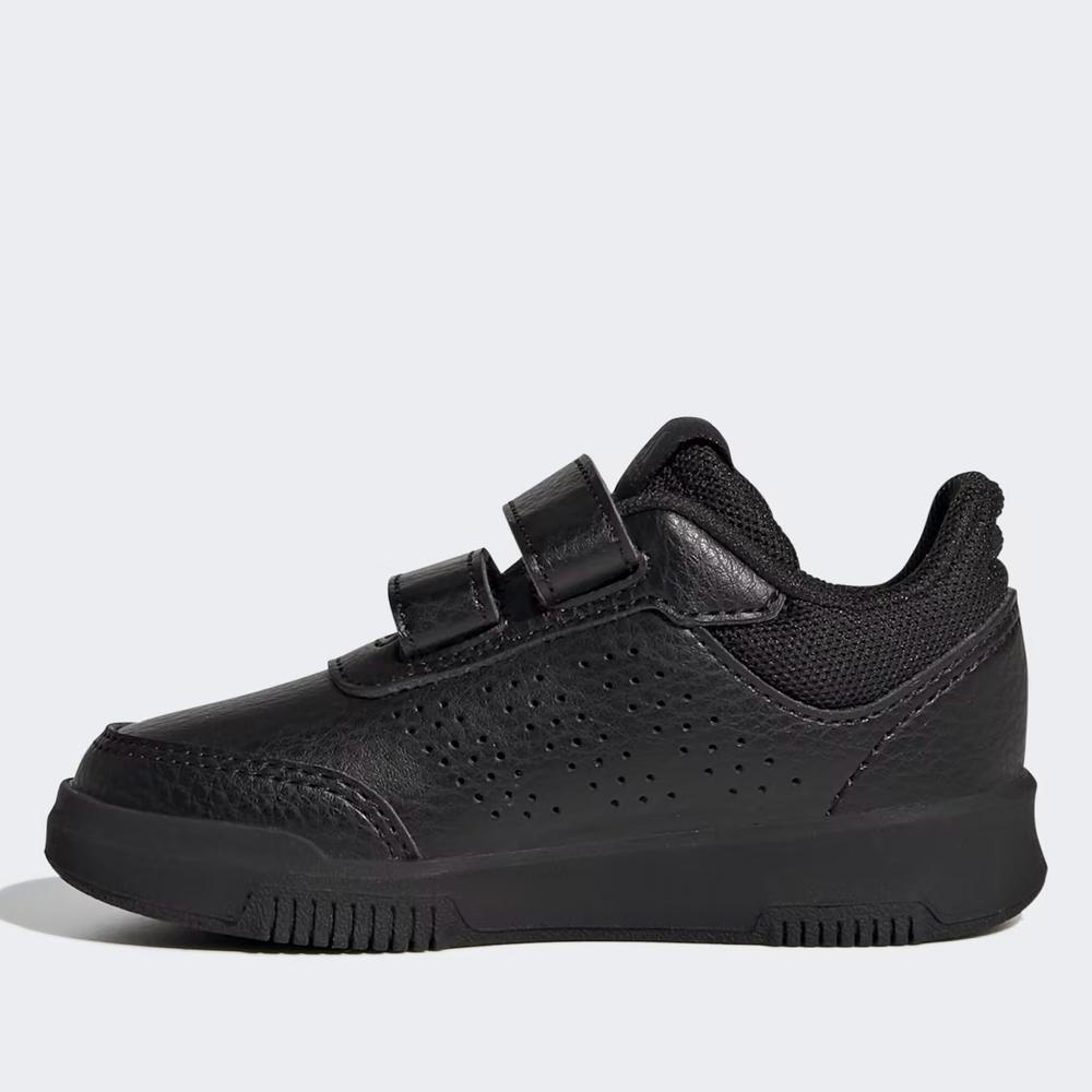 Buty adidas Tensaur Hook And Loop GW6455 - czarne
