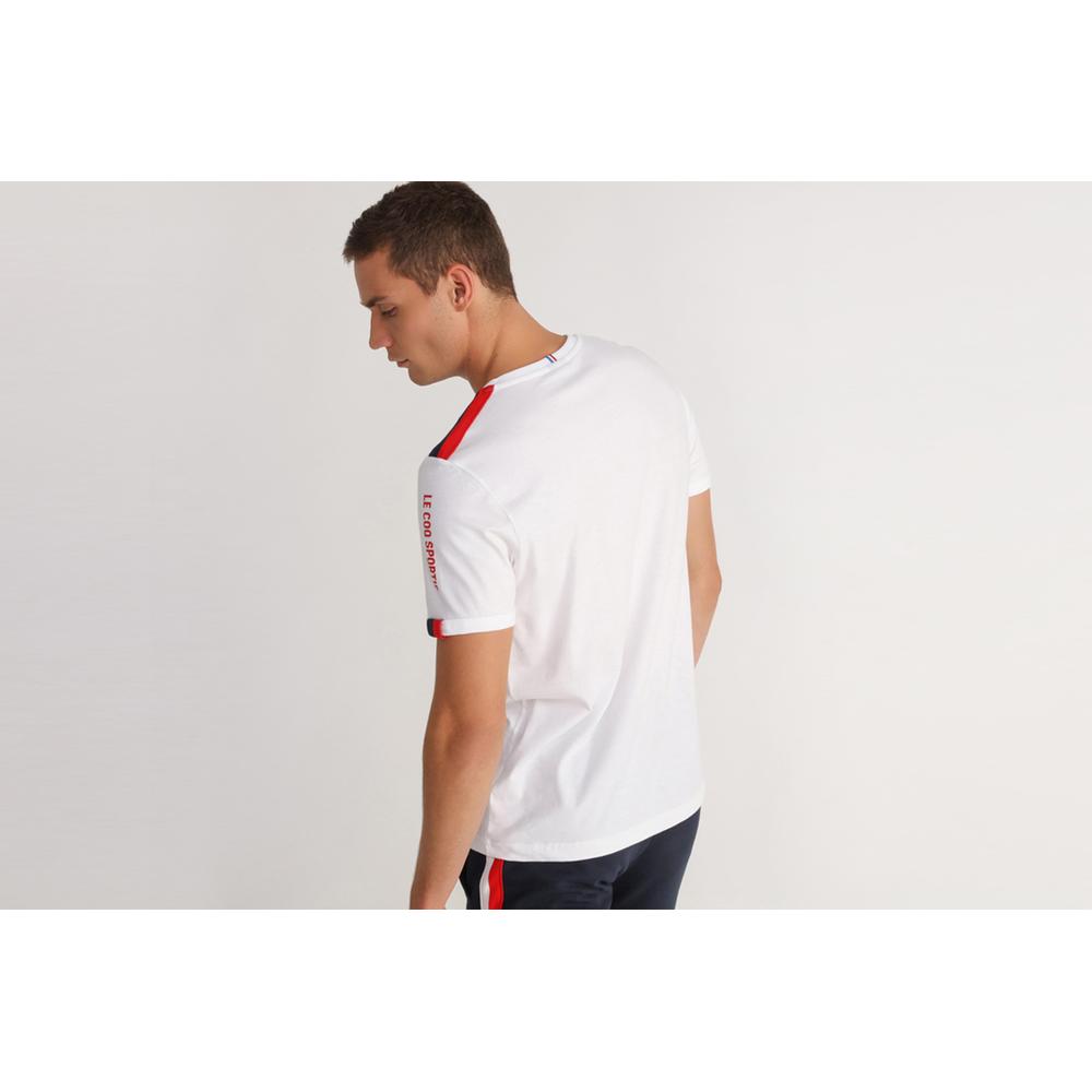 LE COQ SPORTIF TRICOLORE T-SHIRT > 1921680