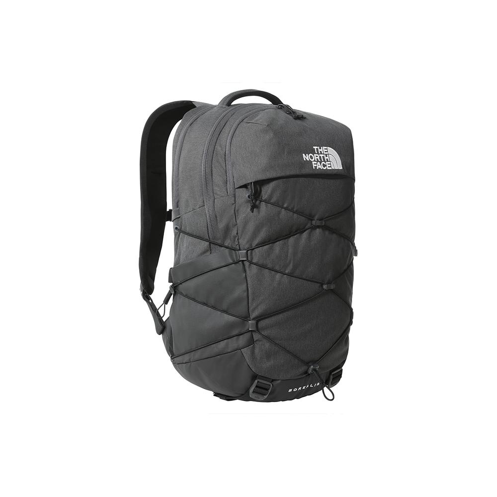 Plecak The North Face Borealis 0A52SEYLM1 - szary