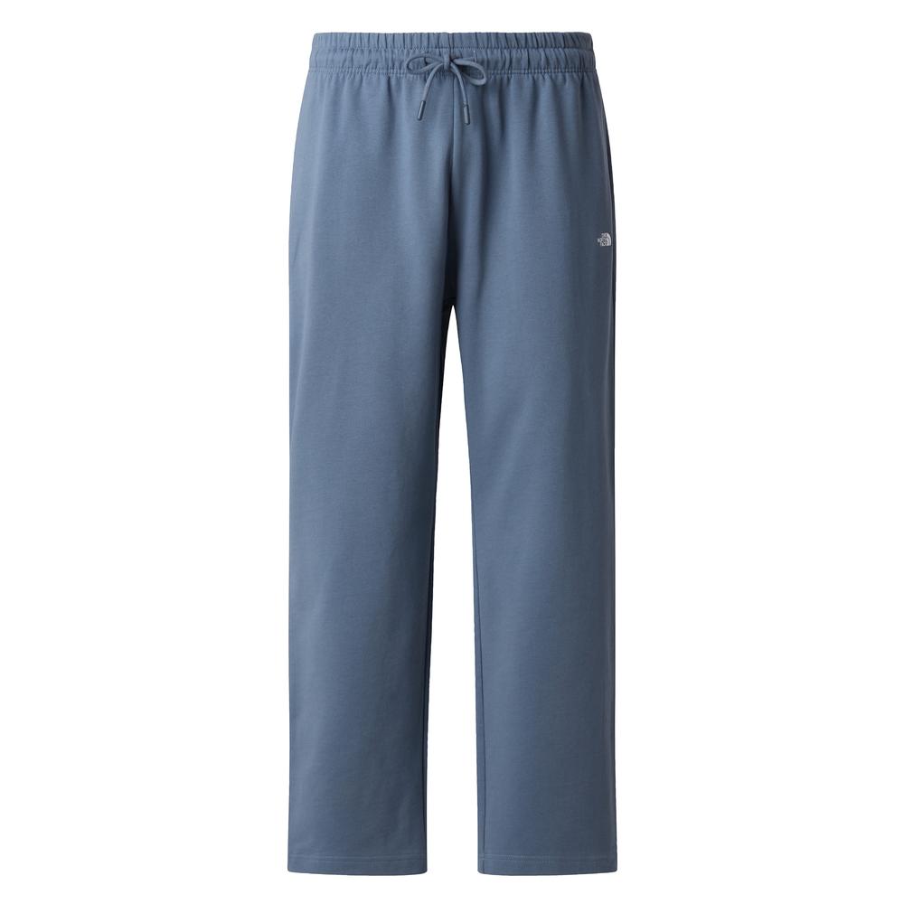 Spodnie męskie The North Face Essential Light 0A8GQH0U31 - niebieskie