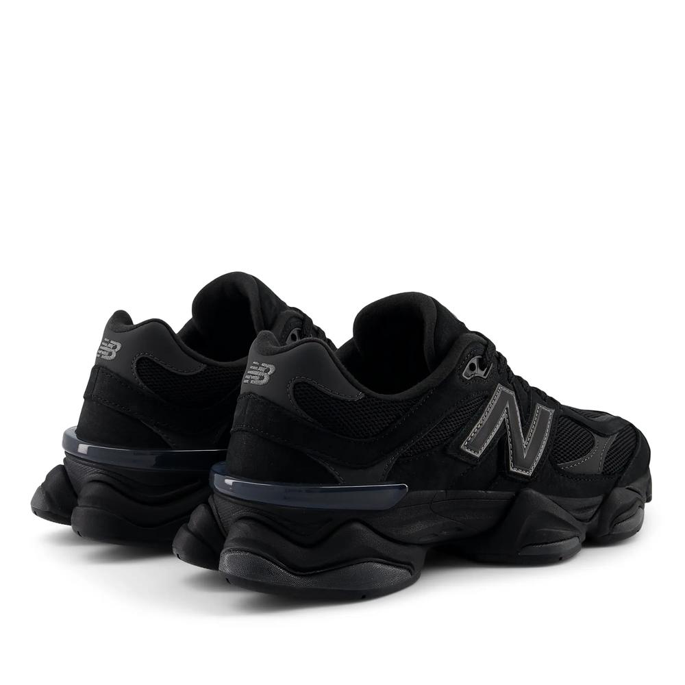 Buty New Balance U9060ZGE - czarne