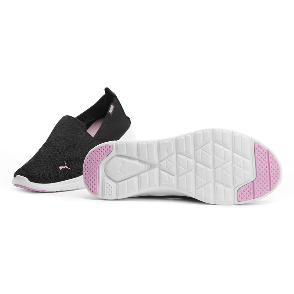 PUMA FLEX ESSENTIAL SLIP ON > 365273 06